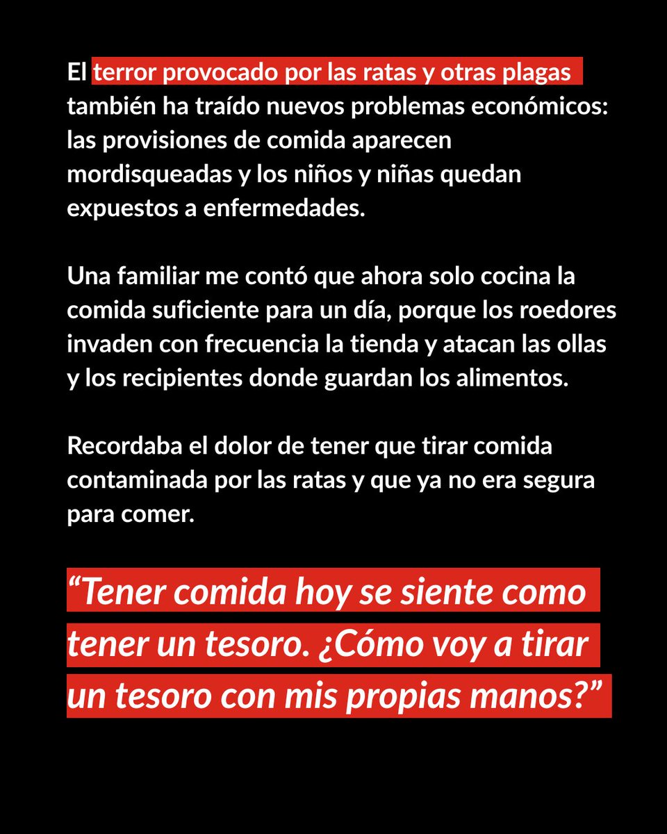 Save the Children Es tweet media