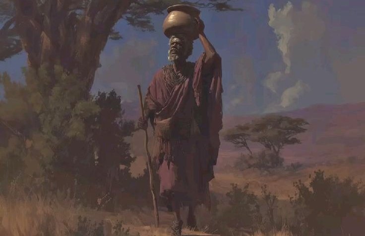 veloriahq's tweet photo. "No matter how sharp your teeth are, you can't bite water."

— African proverb https://t.co/rJLL6l31UG