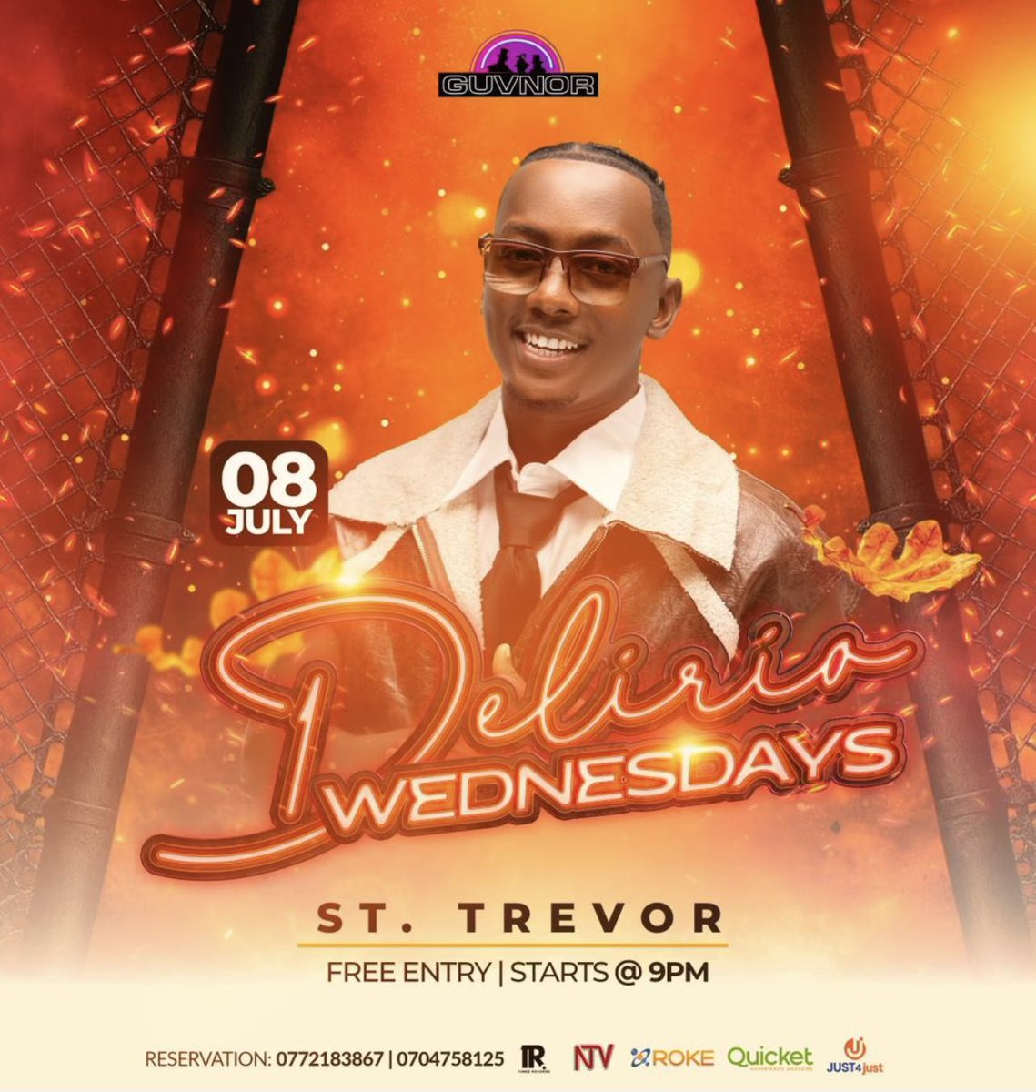 jeremiah6991's tweet photo. Wednesday gonna be new Friday 🔥🔥

#DelirioWednesdays https://t.co/KSEaooy7GT
