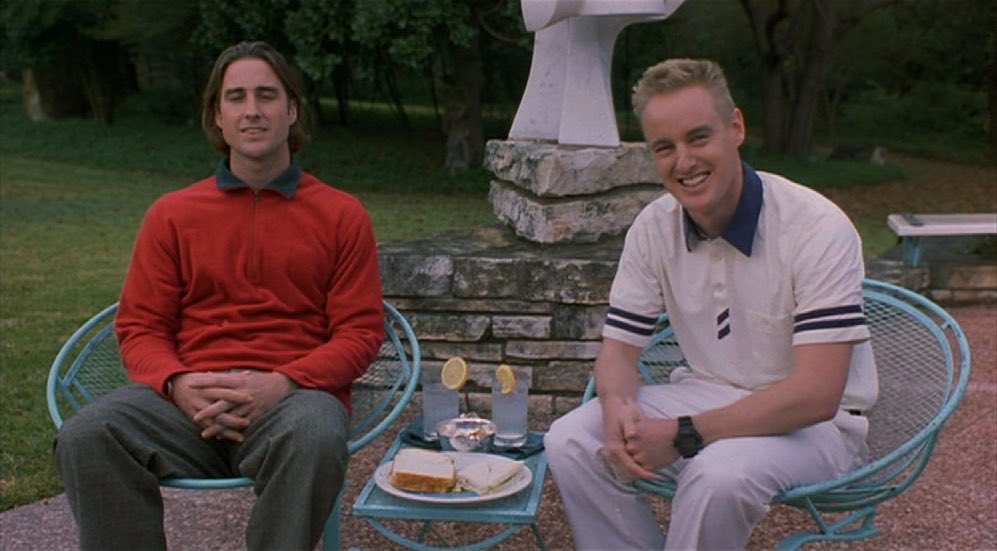 SolaceCinema's tweet photo. Wes Anderson will direct a cowboy Western starring Bill Murray, Owen Wilson and Luke Wilson.

(Source: https://t.co/4SoIvgXkTl) https://t.co/b5i7g2IfSO