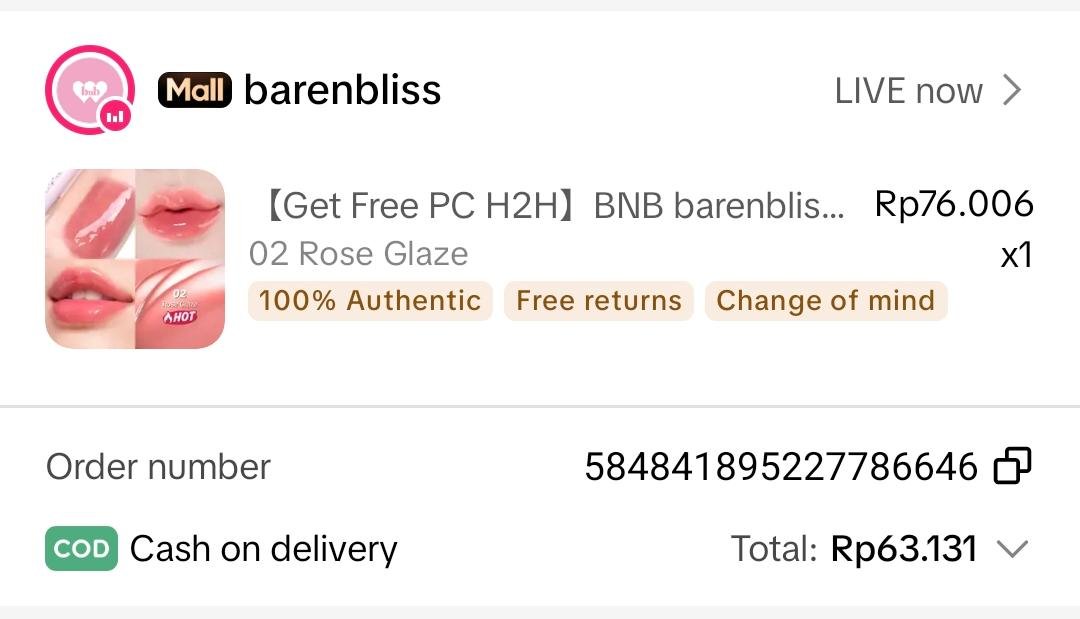 hvnlyw's tweet photo. easy task for paypigs! go payment my cod liptint it's cheap duh https://t.co/fEe0XUDeIf