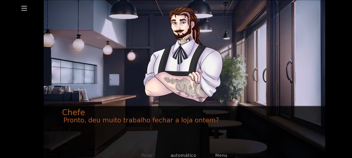 A que não sei o que não sei o que lá tweet media