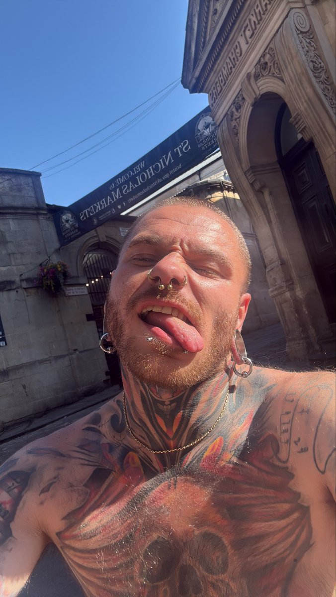 welshtattedguy's tweet photo. Vocal rest and some sun
#gay #gayporn #gayguy #gayguys #powerbottom #bottom #otter #Cubs #cub #scruff #hairyguys #gaybutt #gaymer #gayhunk #gaytwitter #gayXXX #tattoos #INK #guyswithtattoos #tattooed #tatts #tattooedguys #guys #porn #photography #naked #tattooed #gaystuff https://t.co/NL9OU63J8n