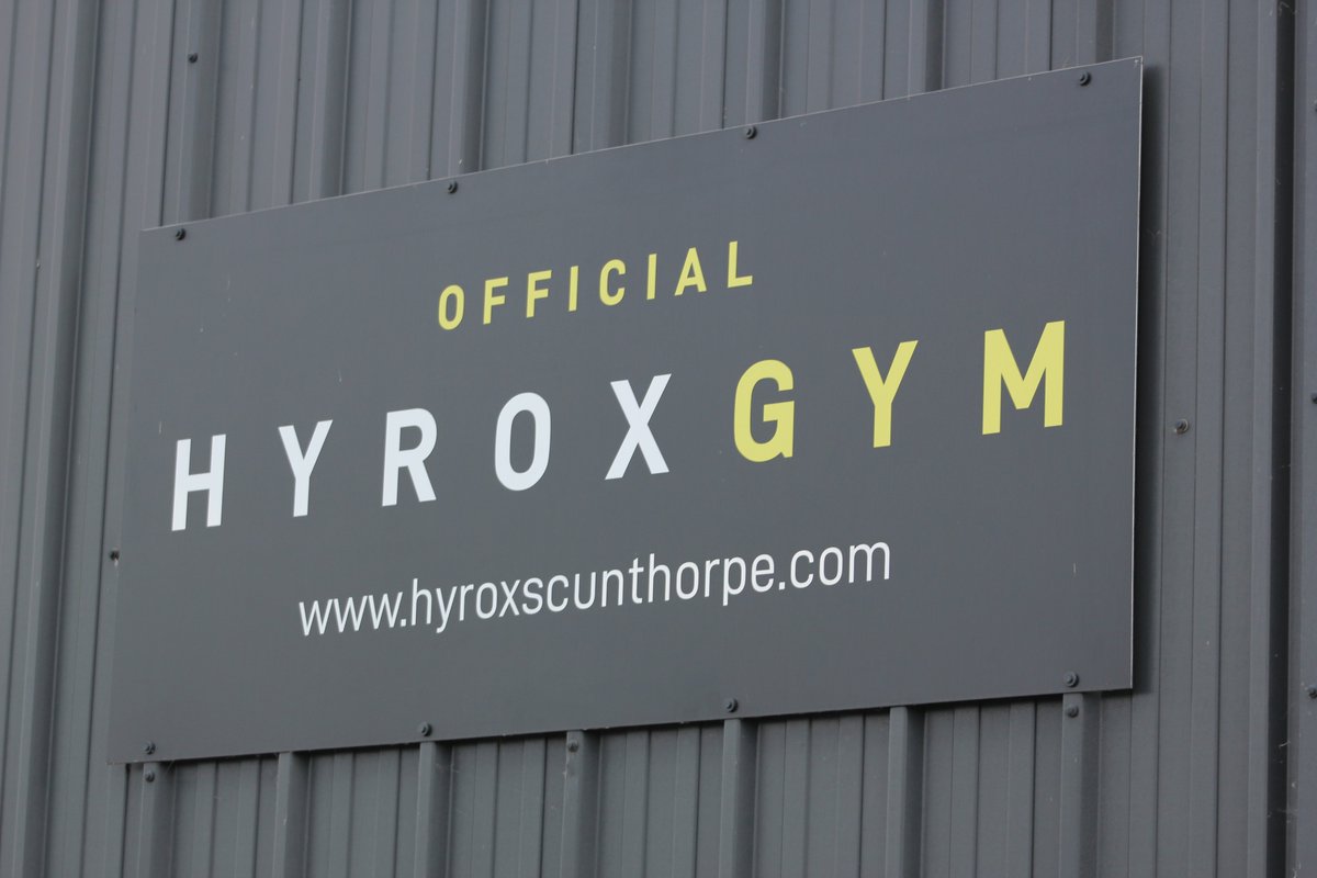 SUFCOfficial's tweet photo. 🏋️ 𝐇𝐘𝐑𝐎𝐗

Images from the Iron's latest pre-season challenge as the players took on HYROX 👉 https://t.co/Yln5Js2plu

A big thank you to Official HYROX Gym for hosting us (https://t.co/zxPJFFRl3p).

#UTI #IRON https://t.co/eWANDexaPN