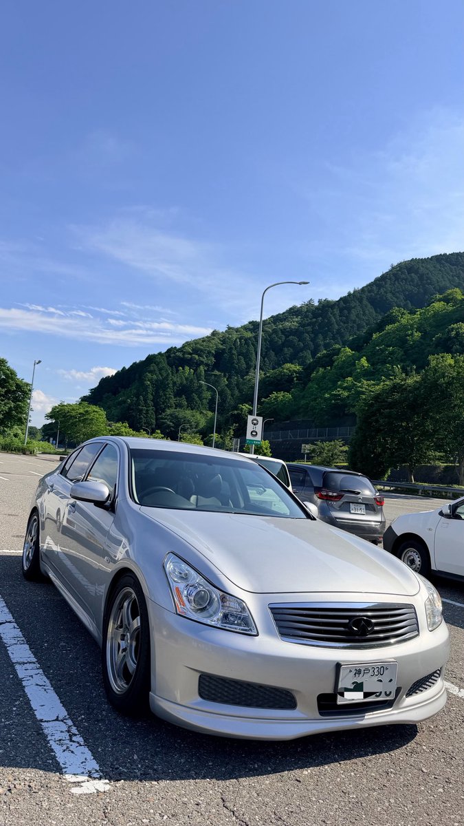 marz3436's tweet photo. 播州アドベンチャーラリーの下準備に新温泉町まで。
いやー、遠かった😅

改めて思う。
兵庫県って景色は綺麗だし美味しいものもたくさん！

ぜひ播州の風景を見にきてください！

https://t.co/19gNEqMaVg

#播州アドベンチャーラリー
#参加受付中 https://t.co/51QHI888y4