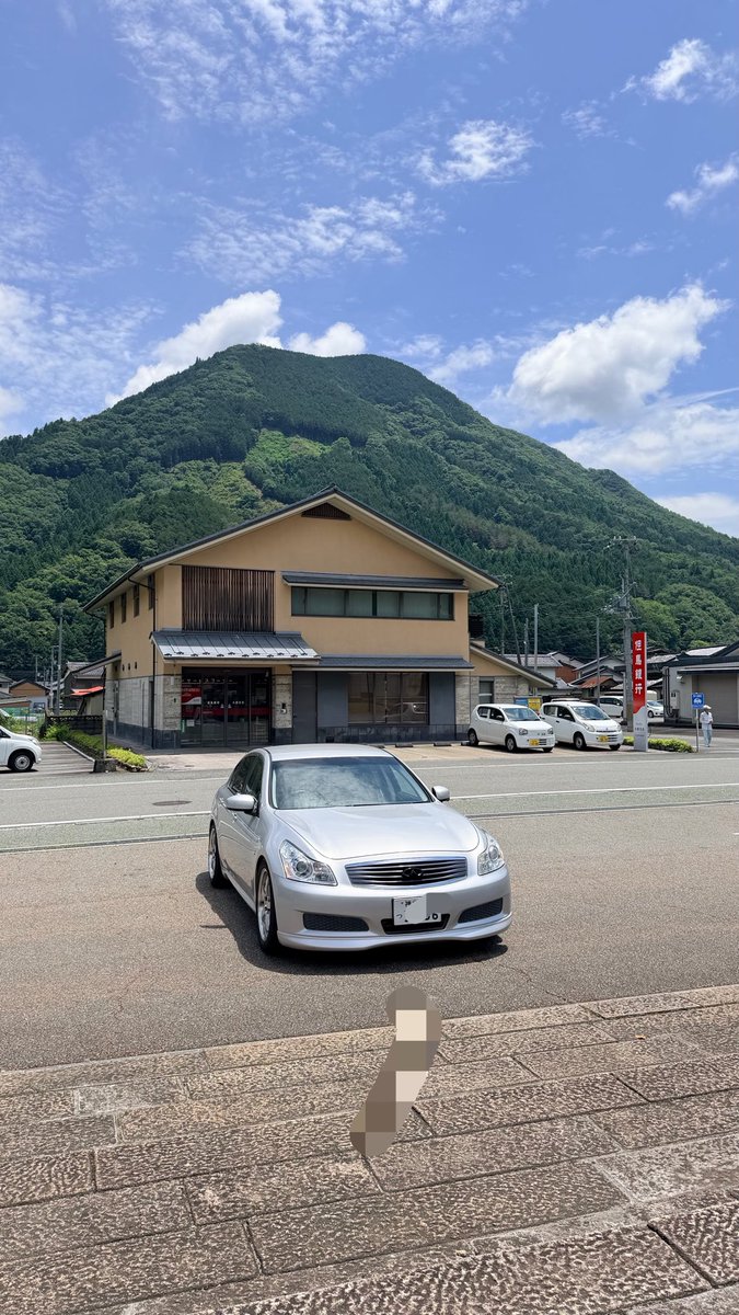 marz3436's tweet photo. 播州アドベンチャーラリーの下準備に新温泉町まで。
いやー、遠かった😅

改めて思う。
兵庫県って景色は綺麗だし美味しいものもたくさん！

ぜひ播州の風景を見にきてください！

https://t.co/19gNEqMaVg

#播州アドベンチャーラリー
#参加受付中 https://t.co/51QHI888y4