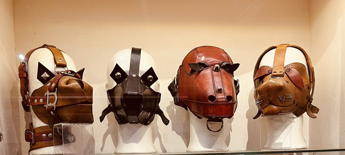 kittykat505050's tweet photo. i came across a sex museum when i was away found sime interesting items https://t.co/ZG6kMhAS95