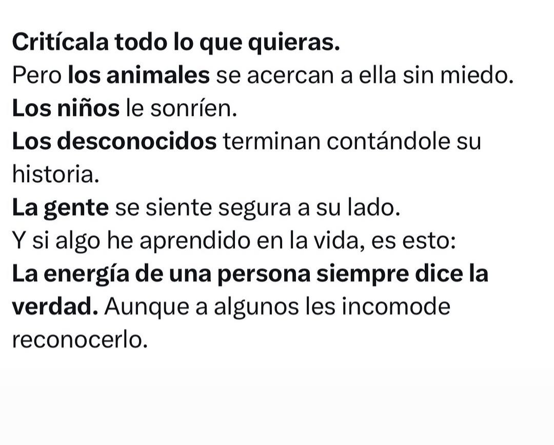 RockJimena's tweet photo. critican porque no te sientes igual, simplemente no encajas.Dios actuó y me mostró lo que no veía,incluso deje de sentirme perseguida,observada, poco a poco lo normal vuelve a mí vida.En vez de sumar me restaba.Para restar No.Solo me queda cortar con los vecinos degenerados🙏🏻✨⚖️ https://t.co/YpCa7AFOWZ