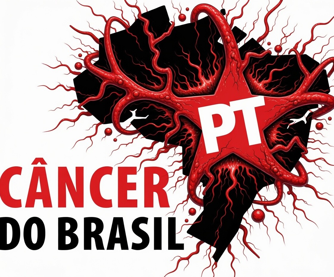nk050708's tweet photo. @LulaOficial Pois é o Brasil que virou um país narcotráfico, é  morte pra todos os lados, descaso do governo petista que não  aprova criminalizar traficantes e bandidos ,governo petista que apoia saidinhas de presos
Governo que não apoia serem tratados como terroristas 
Culpa do governo PT https://t.co/LiajMPiSRv