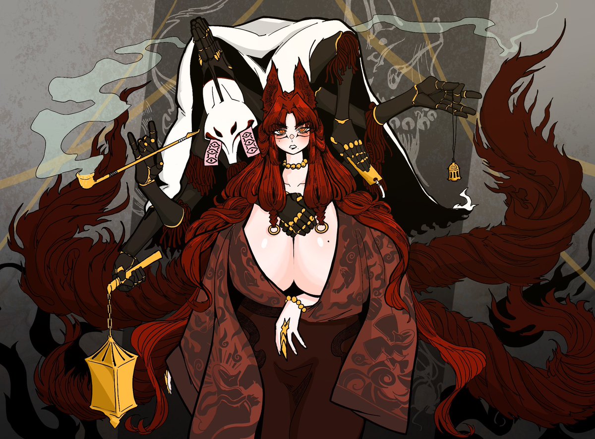 hsuansu2's tweet photo. 🦊 https://t.co/1I2NB0DtWF
