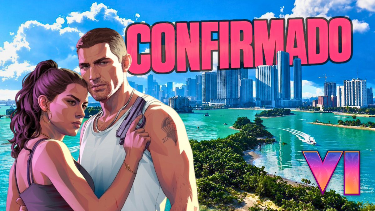 ItsJaruba's tweet photo. GTA 6 tiene mecánicas que todo el mundo da por confirmadas…

pero Rockstar nunca las ha confirmado.

Hoy separo lo real de las filtraciones y los rumores.

Nuevo vídeo en el canal 👇
https://t.co/FnqQrKKnUd https://t.co/vpc8orn97X