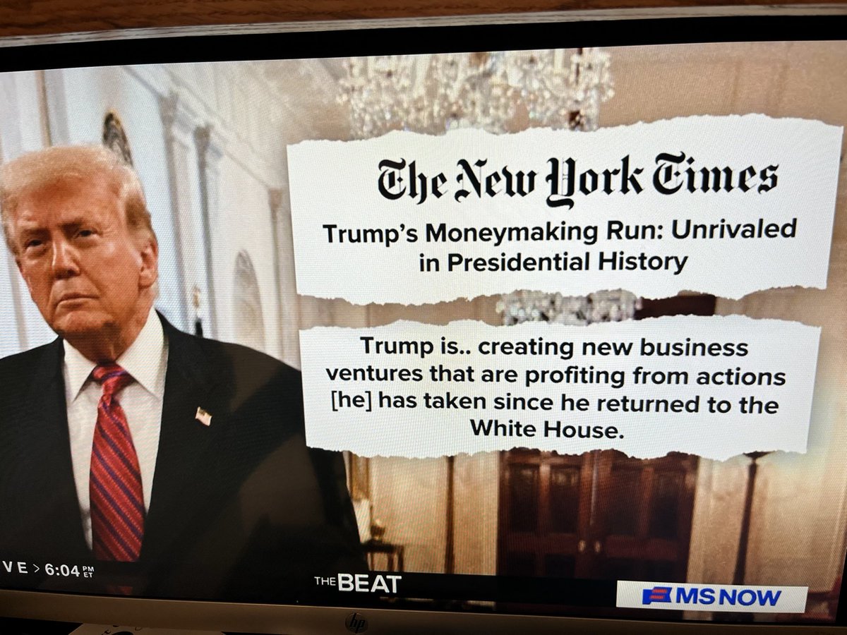 Julio777305's tweet photo. @RapidResponse47 @PressSec Why is the #sexualpredator u work 4, building a hotel in #communist #VIETNAM???? https://t.co/8SvNrdyop6
