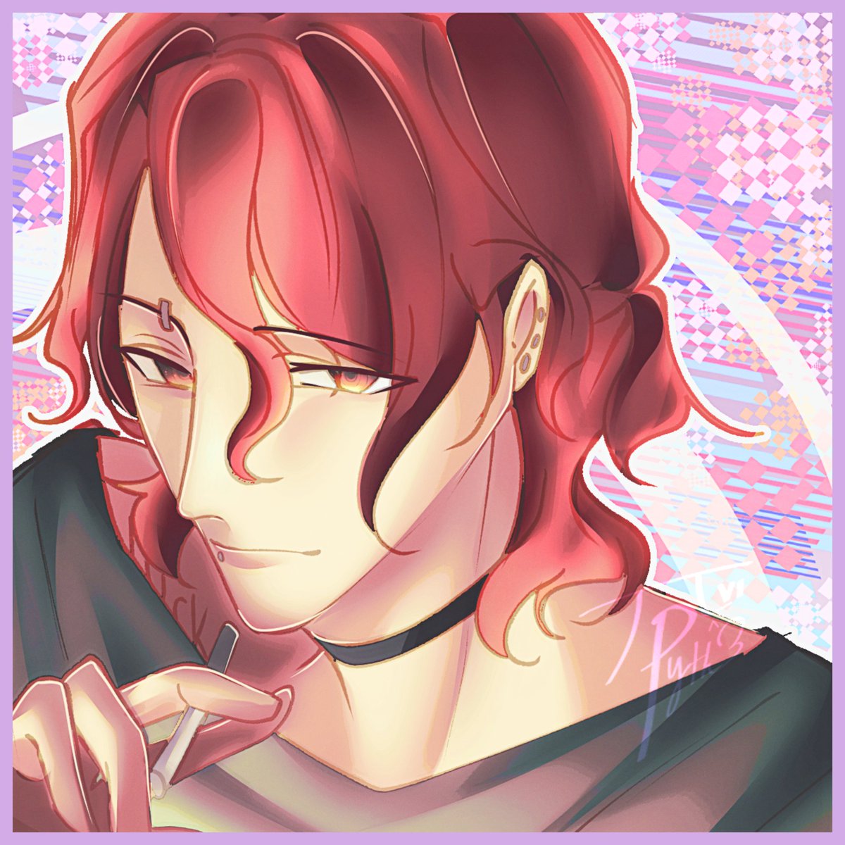 pyth666pi's tweet photo. Art fight attacks I did so far https://t.co/pUaJScMjpb