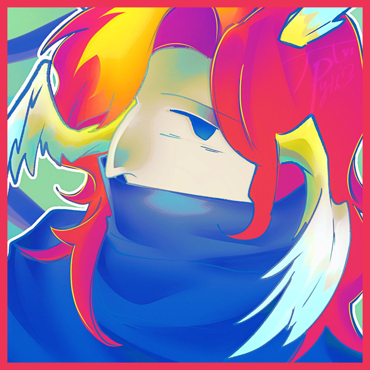 pyth666pi's tweet photo. Art fight attacks I did so far https://t.co/pUaJScMjpb