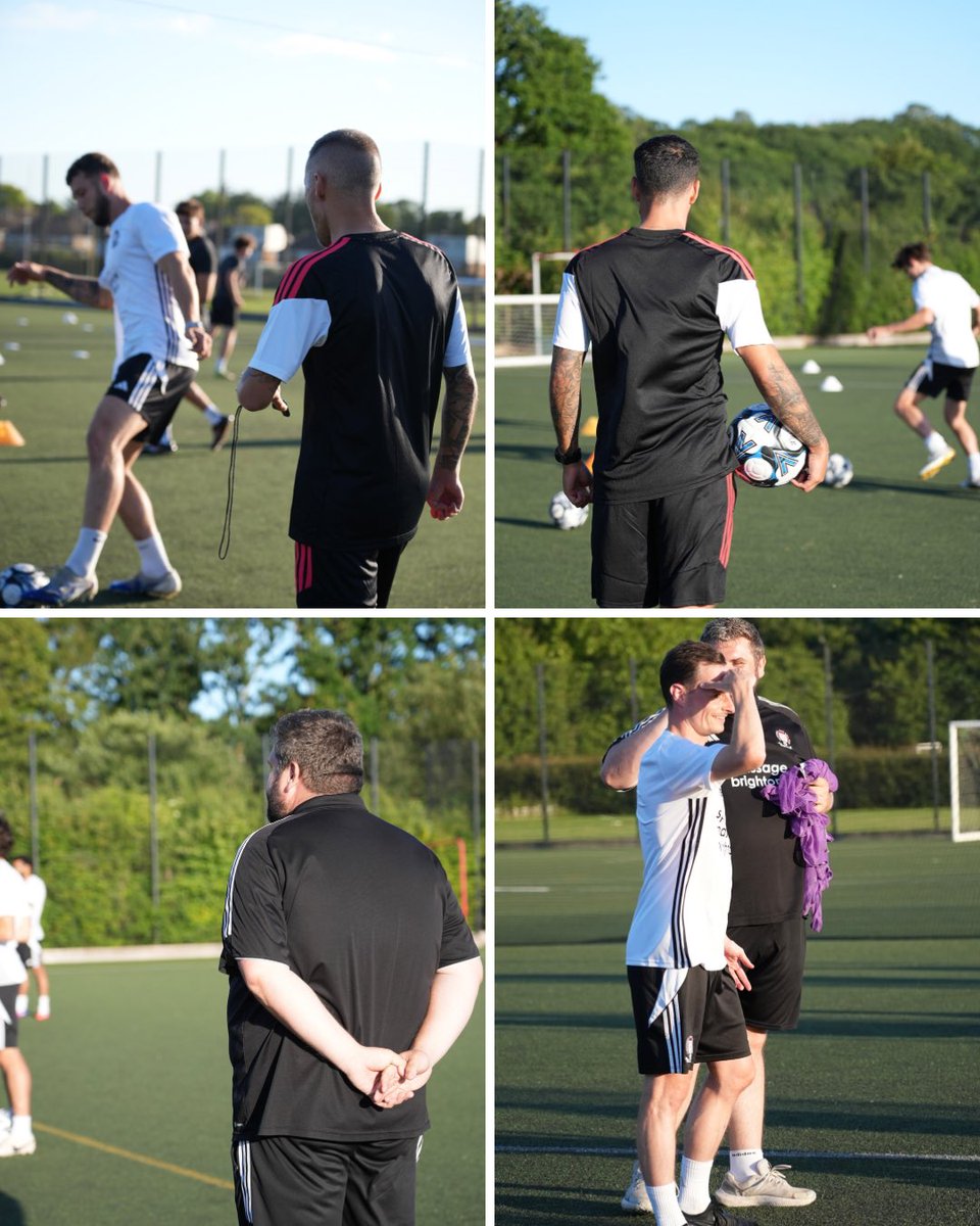 Hassocks FC tweet media