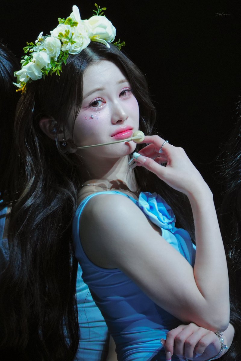 tdwjpeg's tweet photo. 260601 ( · ❛ ֊ ❛)

#tripleS #트리플에스 #トリプルS
#Mayu #마유 https://t.co/TT7W8NaiZ1