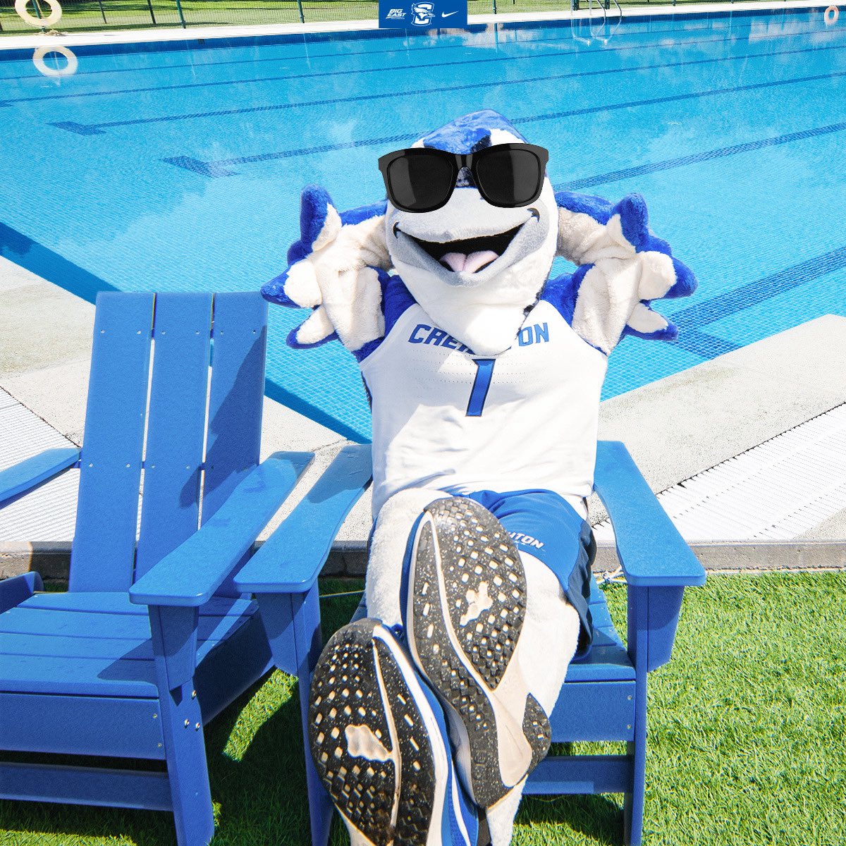 Creighton Bluejays tweet media
