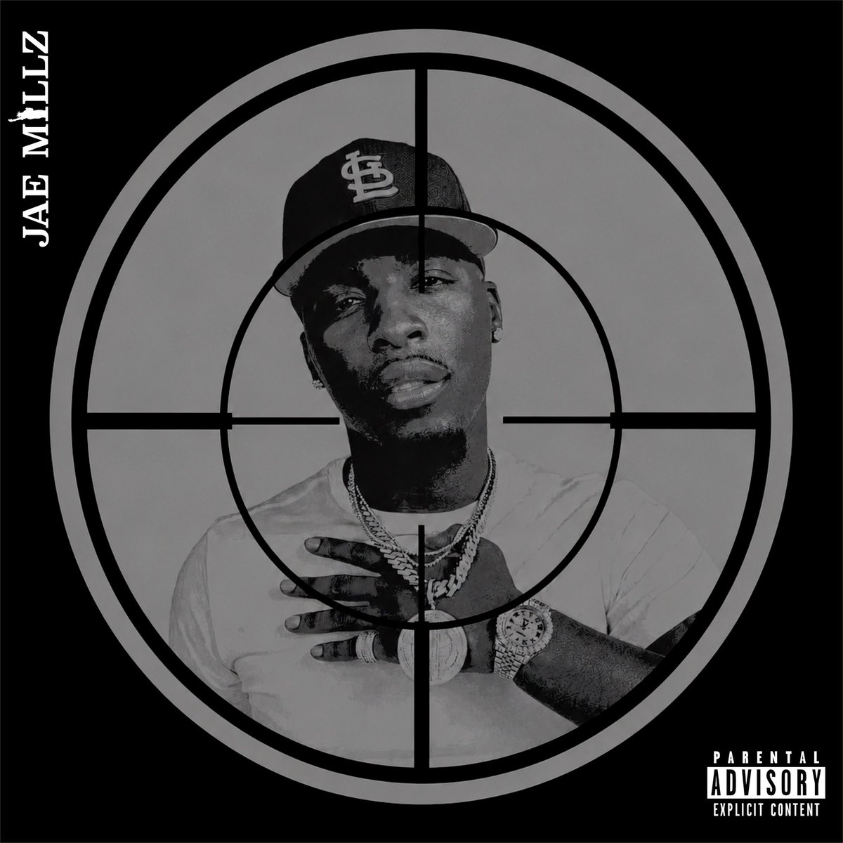 JAE_MILLZ's tweet photo. It shouldn’t take you this long for a reply @HitmanHolla your EP is already done my boy. 🗽 https://t.co/ruppUMpKo8