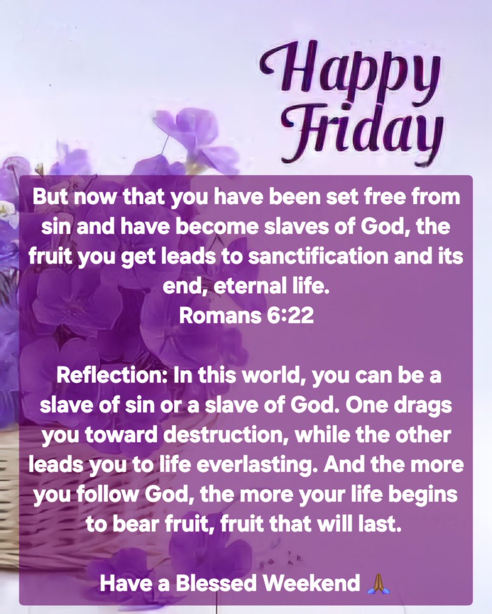 demalone11's tweet photo. #FridayVibes #FridayFeeling #FridayMotivation https://t.co/3gN2UPQaVB