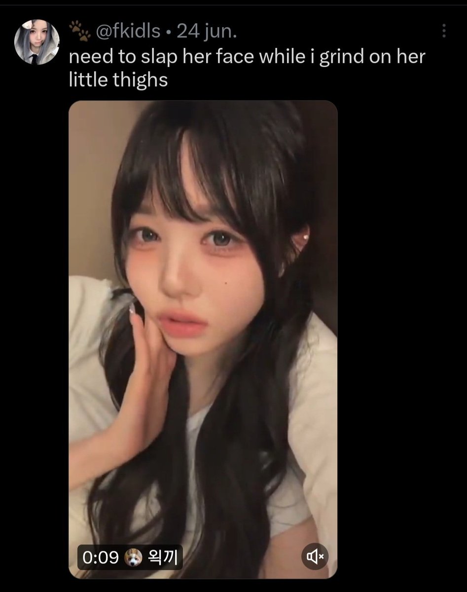 Soseol²⁴ 👶🌷 tweet media