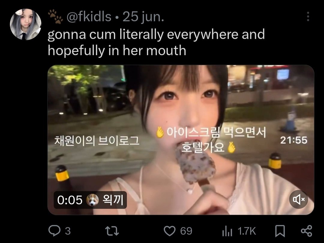 Soseol²⁴ 👶🌷 tweet media