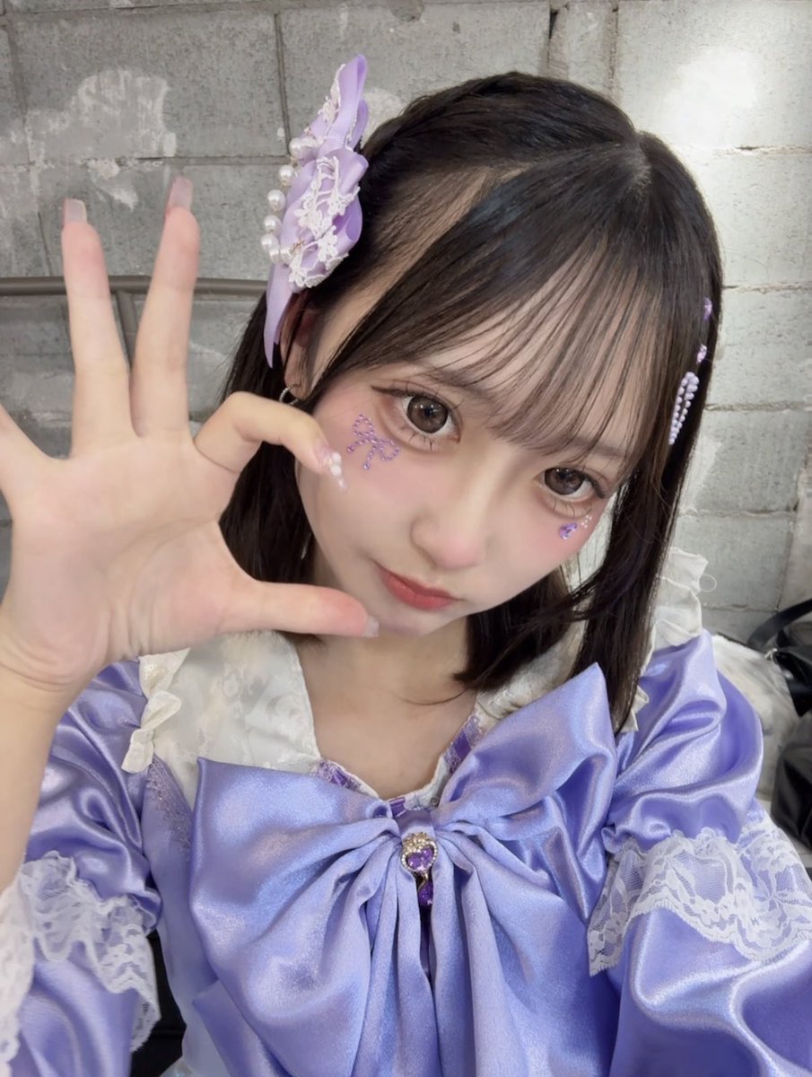rira_kimiria's tweet photo. 新体制お披露目ライブありがとうございました！！
はじめは緊張しまくりだったけど、すっごく楽しくて人生で初めてのアイドルとしてのステージが一生の宝物になりました！
来てくださった皆様、改めて本当にありがとう😭🩷
KimiTrialのみんなで頑張っていくこれからの毎日がとっても楽しみです🫶🏻 https://t.co/35uM214Il7