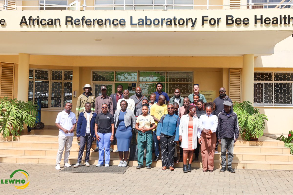 DannyCoyne6's tweet photo. Great discussions with LEWMO Community Based Organization and other stakeholders under @CGIAR's Food Frontiers &amp; Security Program. Next: piloting household waste segregation and BSF in Lucky Summer estate, Nairobi. @IITA_CGIAR @icipe @simeonehui @WorldVegCenter @turkiyecop31 https://t.co/XflB1TAbvp