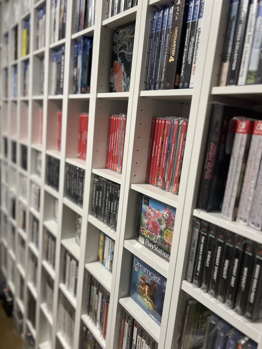 jamby85's tweet photo. @playasia https://t.co/NP75Y48Lsm