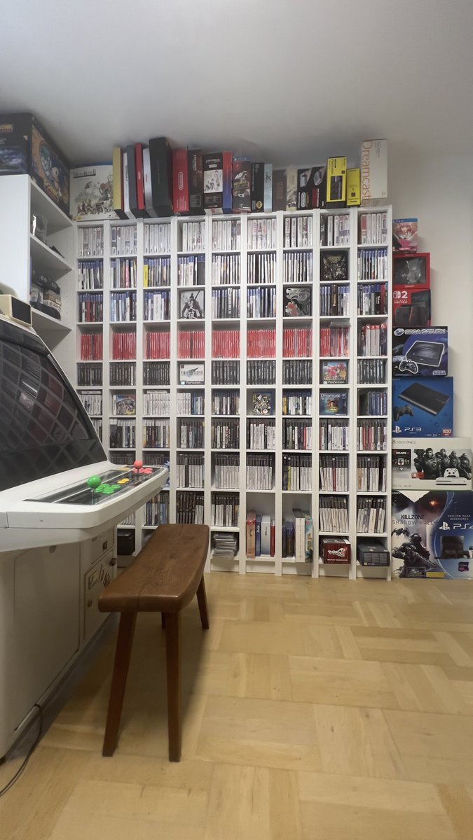 jamby85's tweet photo. @playasia https://t.co/NP75Y48Lsm