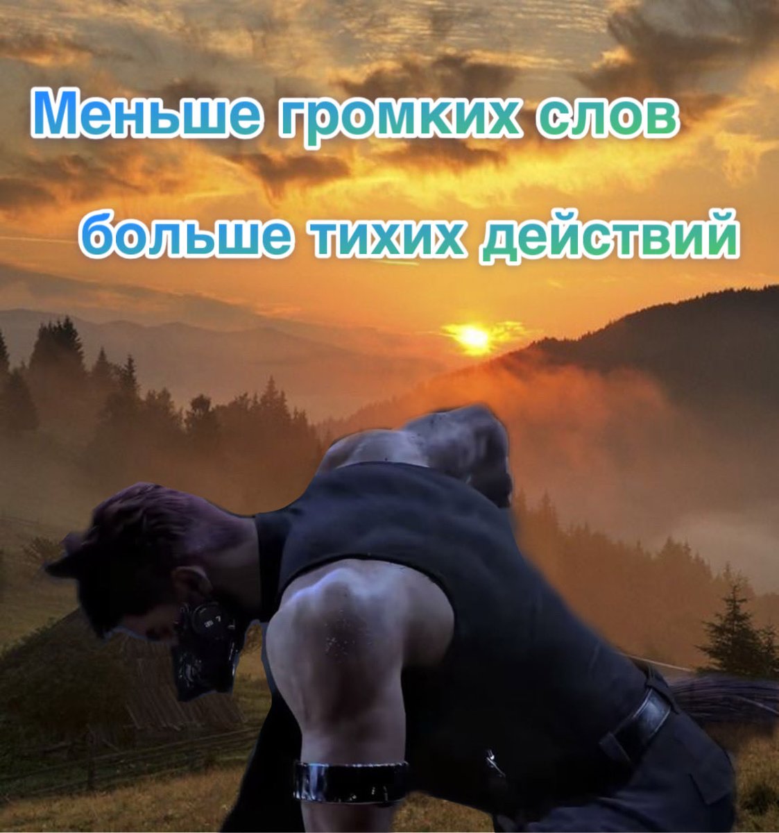 kamikadze_tbh's tweet photo. 4/Fewer big words, more #BringValkoBack 

I'm a biologist. Should I start dropping cool wolf facts?

A wolf pack without its core leader doesn't become democratic -it becomes chaotic. 

#Valko 🐺 #KeepValkoAlive
#JusticeForValko
#恋与深空 #敖尹 #SaveValko #BringBackValko https://t.co/wjYqHlmlOQ