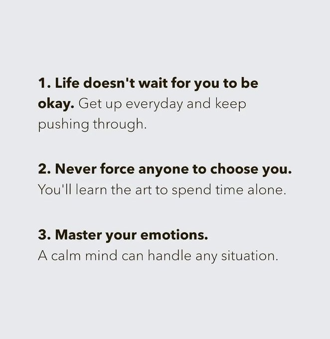mindfulmaven_'s tweet photo. By age 35, You should be smart enough to realize this:

1-3: https://t.co/UNlkOxuc9C