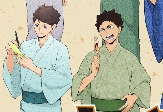 shobioberry's tweet photo. omg chill iwa aint nobody taking him away from you https://t.co/9efiS0QvFI