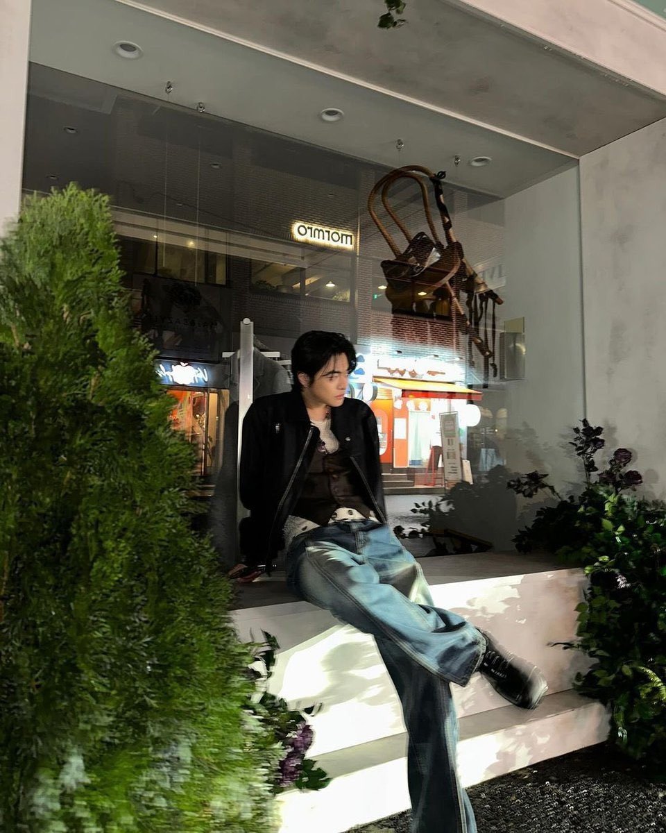 baekdeerr's tweet photo. awwww found this leowon code https://t.co/qQPPCyCSRv