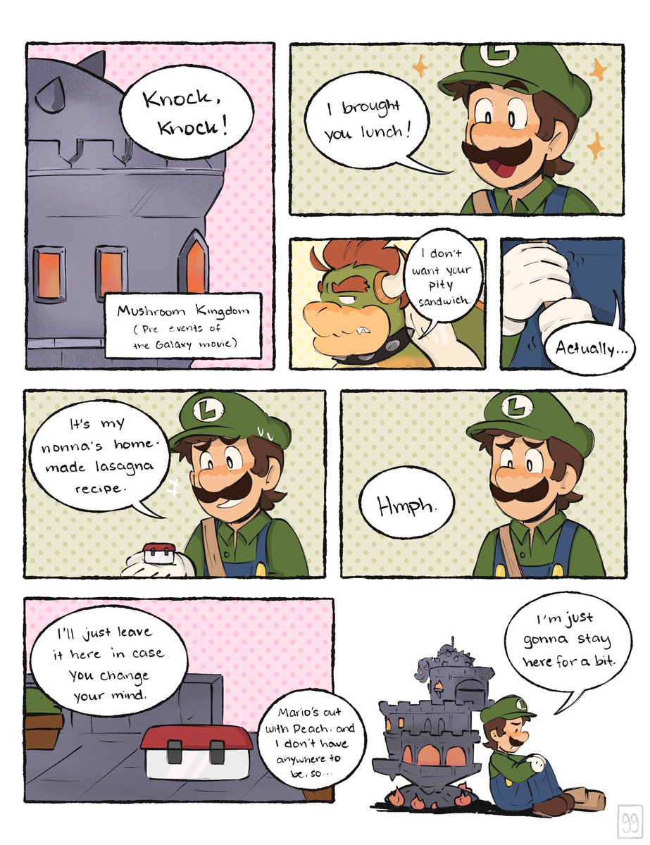 gustygardns's tweet photo. duetting 🎶
#supermario https://t.co/hgRUsYlXdZ