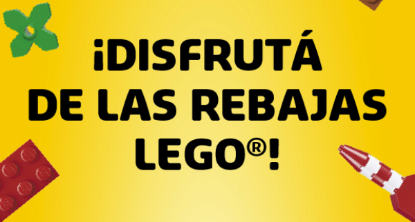 fcarrizo's tweet photo. @LEGO_Spa ahora sois argentinos? ¡Disfrutá, pibe! ¡Disfrutá! https://t.co/5x9e6QQaJP