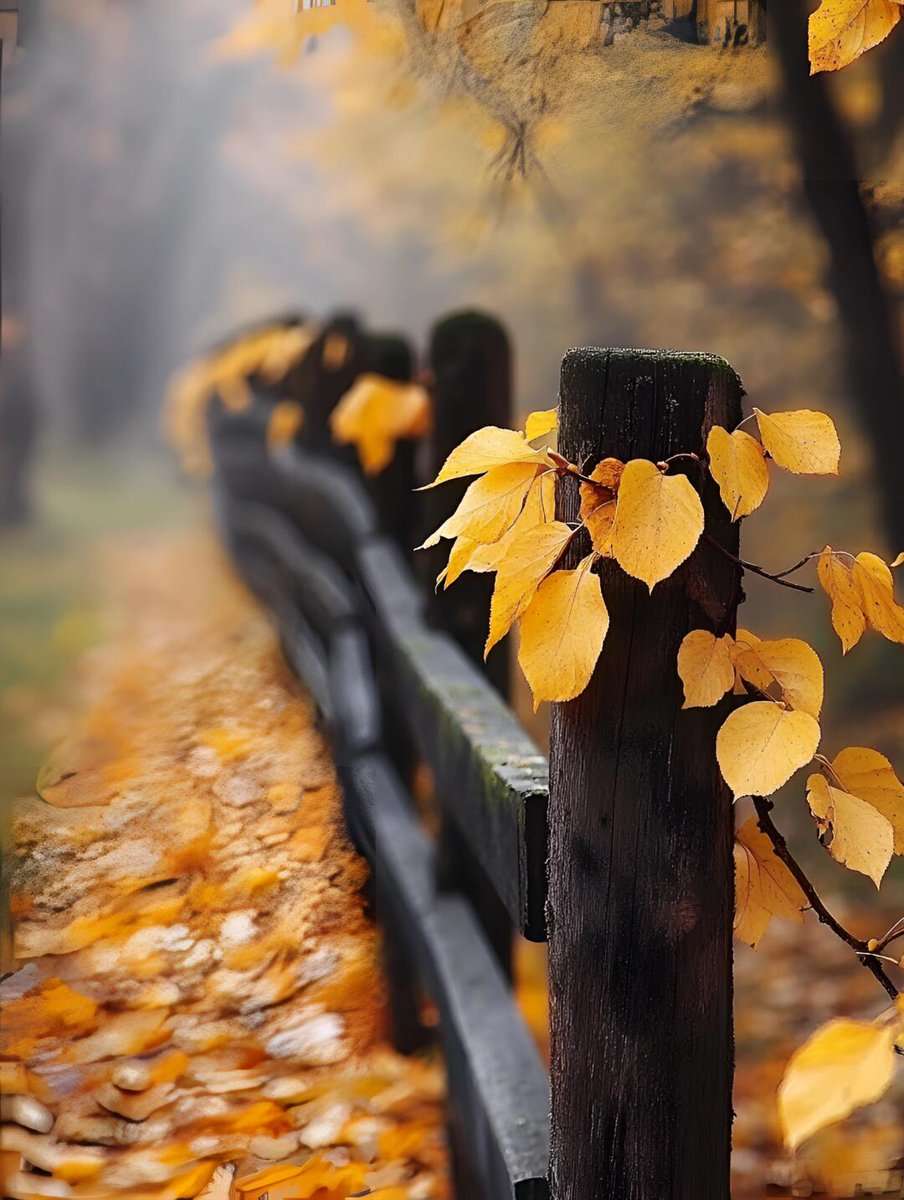 temanski_27's tweet photo. [Cool breeze + falling leaves = my favorite autumn afternoon ]， https://t.co/53HgjdhVaY