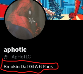 RadikalSoV's tweet photo. @__ApHoTIC_ @FrozenOnyx Bro i literally play cod asw as gta so u dont know shit plus https://t.co/lDNXsv0Mfc
