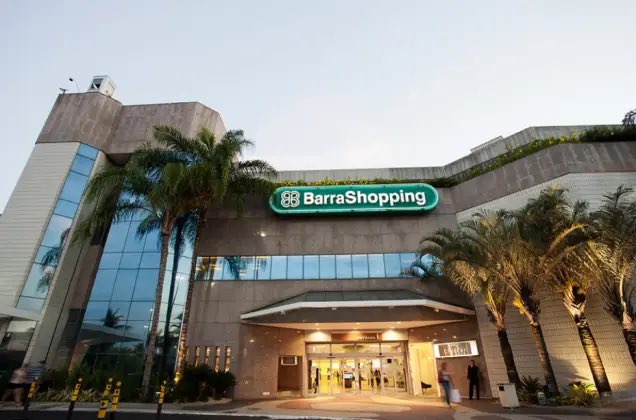choquei's tweet photo. 🚨GRAVE: Loja do Botafogo recebeu ação de despejo após não pagar aluguel e dever mais de R$120 mil para o Barra Shopping, no Rio de Janeiro. 

As informações são da ESPN. https://t.co/f271bC6xvh
