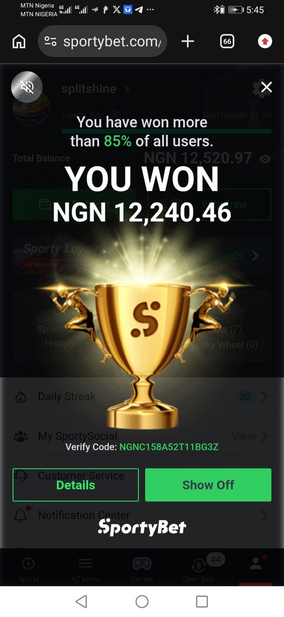 Basitxd69's tweet photo. @Akinztipz Won thank you ooo https://t.co/IKtsBaHnmD