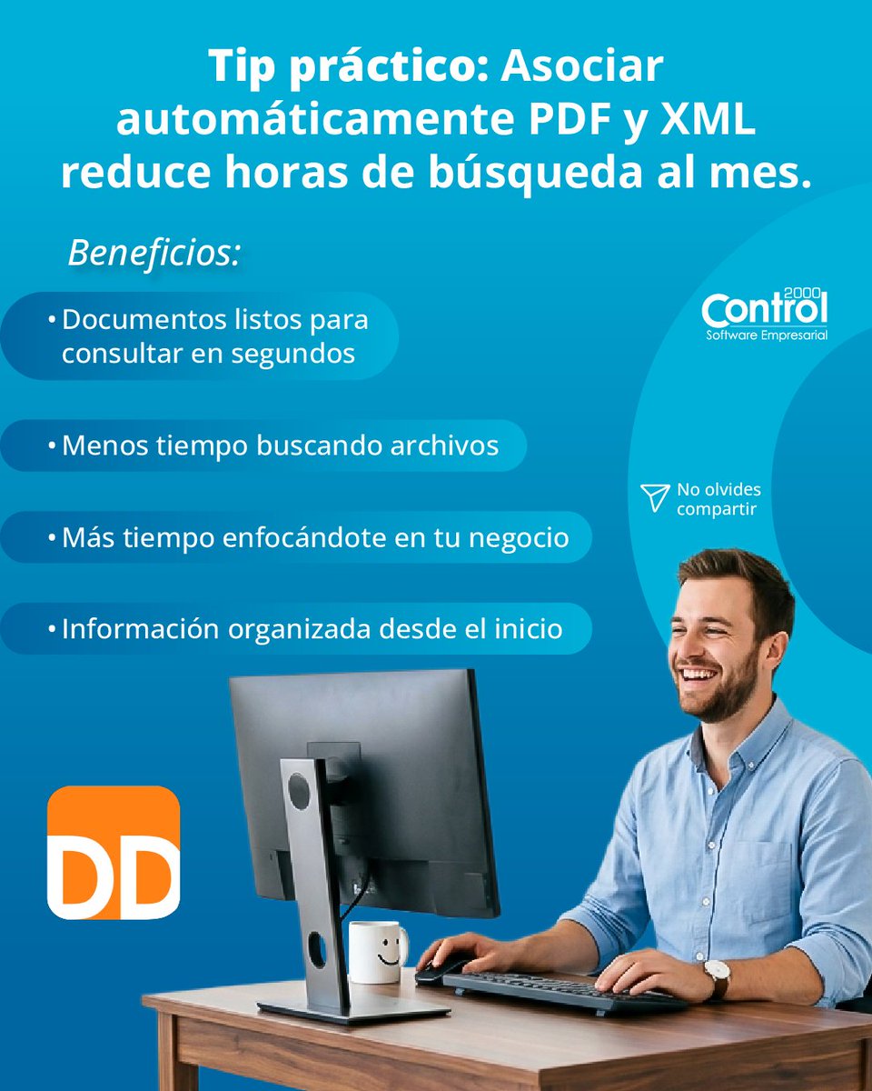 Control2000 tweet picture
