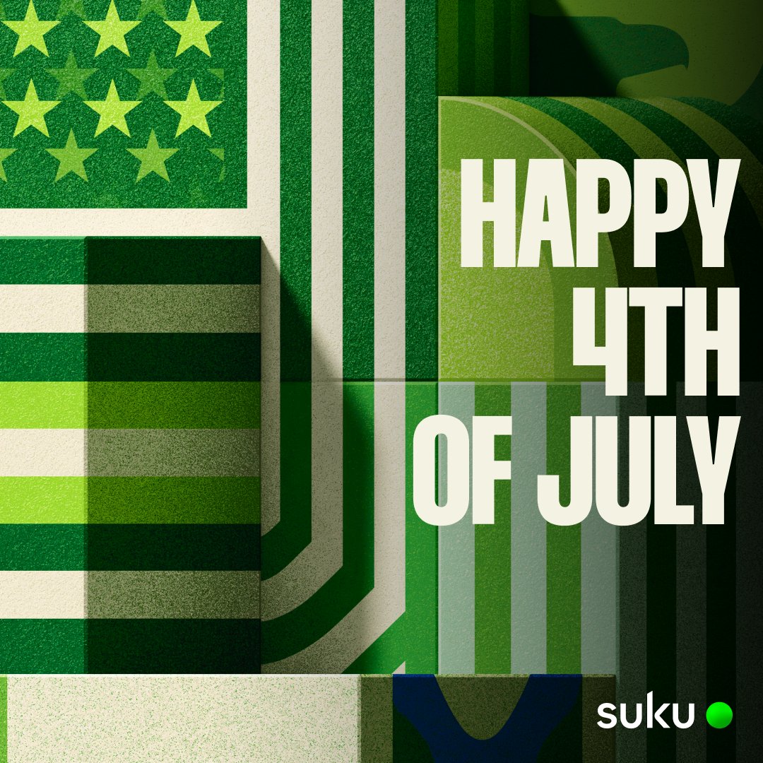 Suku_world's tweet photo. Wishing everyone a happy 4th of July. 🇺🇸 https://t.co/liTiYYrWM6
