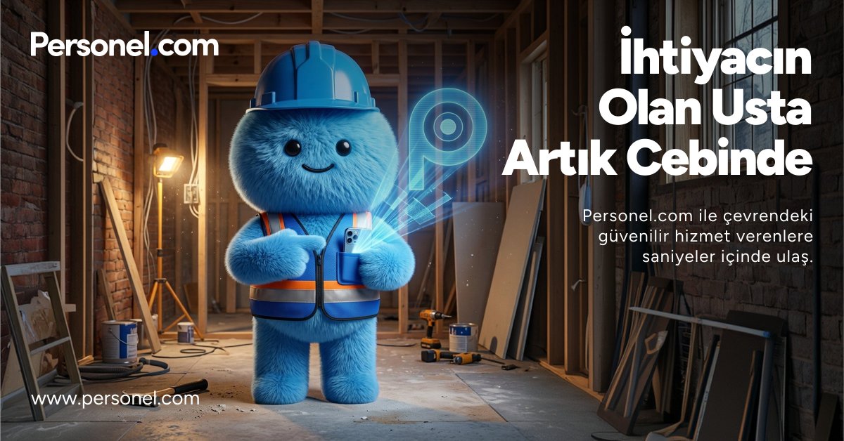 personelcom's tweet photo. İhtiyacın olan ustayı bulmak artık çok daha kolay. 🔨📍

Bulunduğun konuma yakın hizmet veren ustaları keşfet, ihtiyacına uygun kişiye saniyeler içinde ulaş.

https://t.co/BiIsi66VZD ile doğru usta cebinde.

#Usta #Tadilat #Tamirat #Personelcom #Hizmet https://t.co/DTNXr5GRl7
