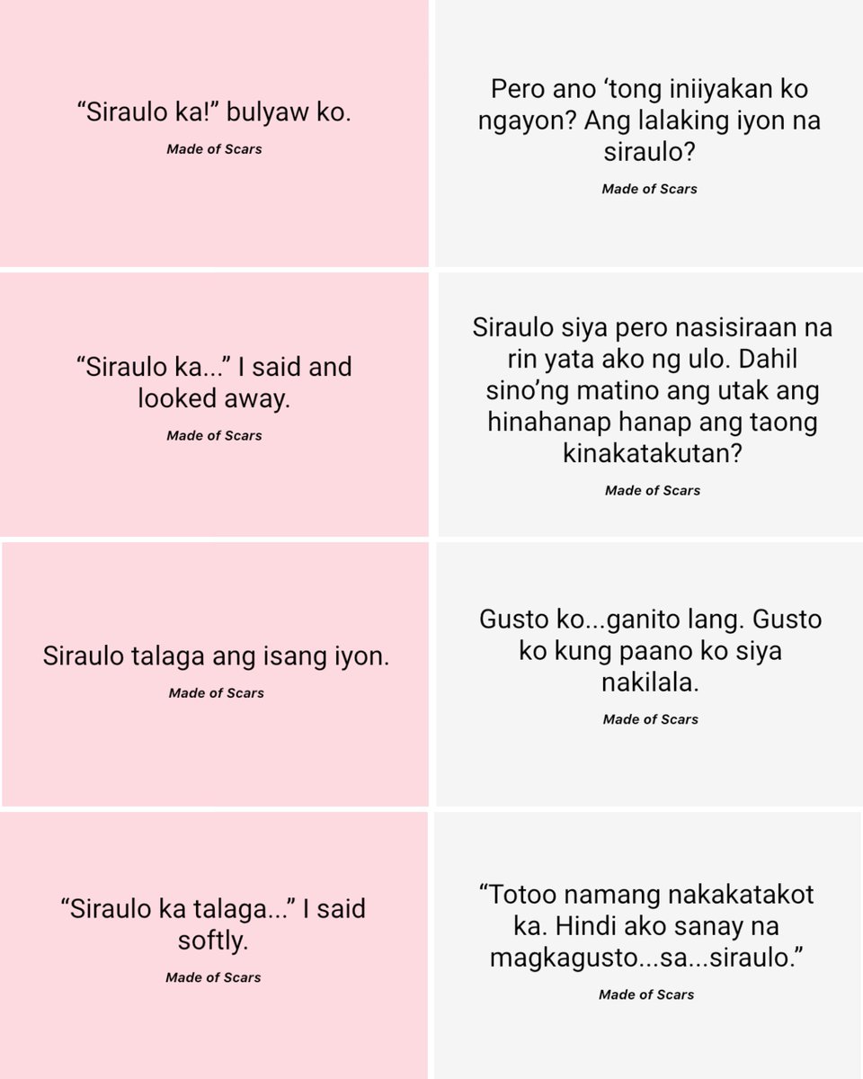 yeueng's tweet photo. the art of being siraulo 😌✨ https://t.co/PDbwL0lgxm