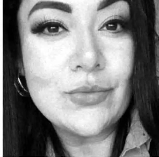 LaRedaccion_Pue's tweet photo. ⚫ | Confirman la muerte de la periodista Roxana Berenice Guzmán Ramírez. La Fiscalía de Veracruz informó que los restos localizados corresponden a la comunicadora y que ya se ejecutaron ocho órdenes de aprehensión. https://t.co/oqIGboudYn