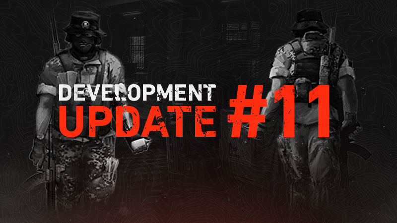 IncursionRR's tweet photo. We just shared a new Incursion Red River Dev Update over on Steam!

This one covers more of what’s coming in our next major update, including new grenade types, AI overhaul progress, and a lot more.

Check it out below. https://t.co/4vVZcXES6T