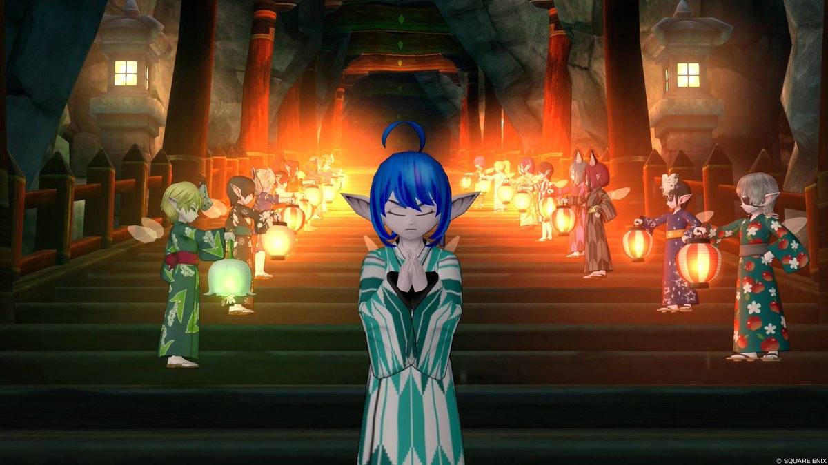 elf_Elos's tweet photo. 二次会のお写真はこちら｡ https://t.co/BBspel22KB