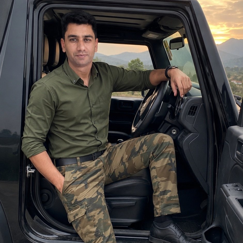 SHABIR1AS's tweet photo. #NewProfilePic https://t.co/vyXTl7MRbx