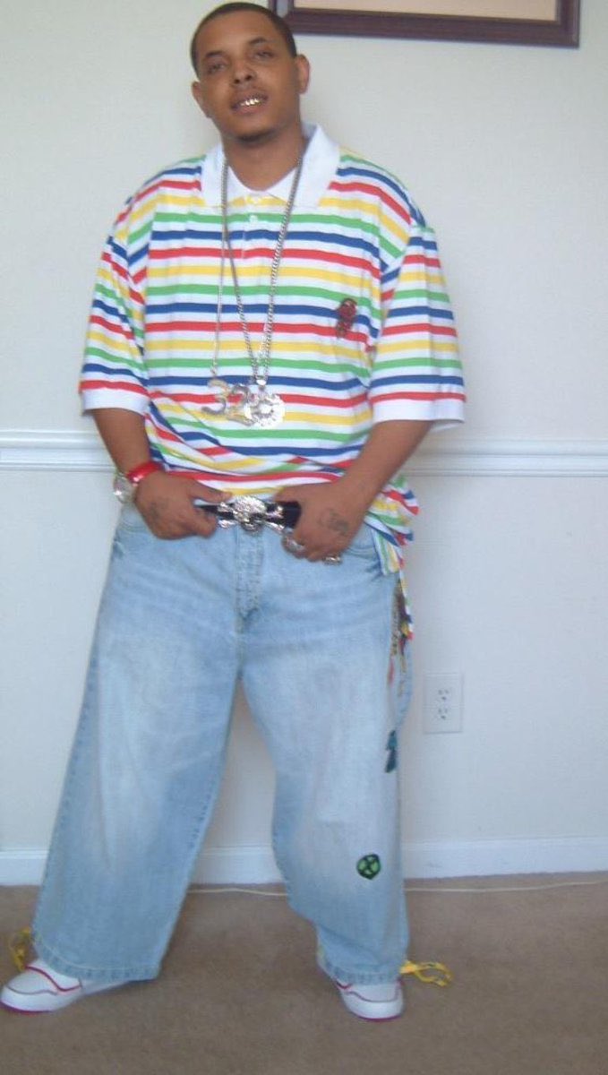 MackNSweetJones tweet picture