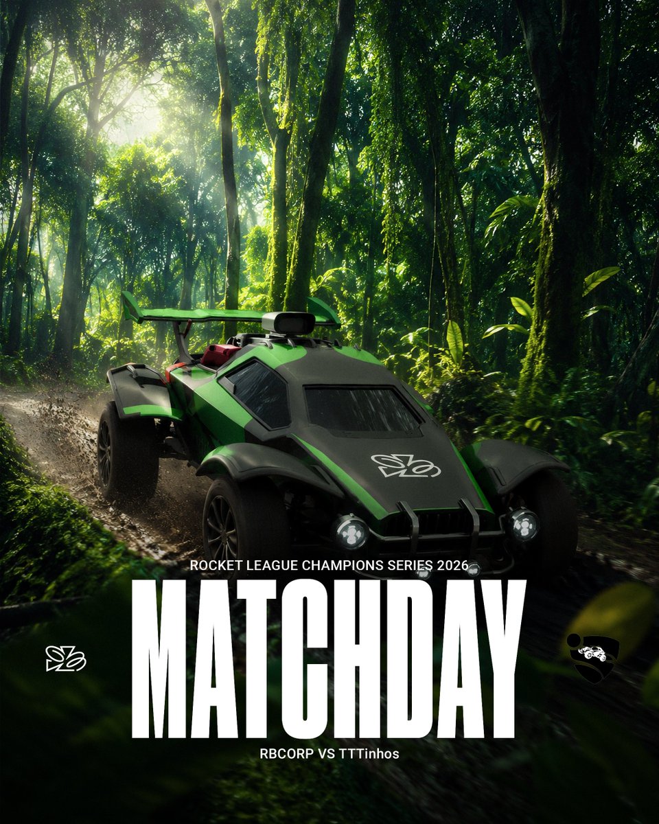 RBcorpesport tweet picture
