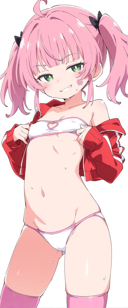 kurosiro8223's tweet photo. オリジナルキャラ　
original https://t.co/ybHE9aFysh
